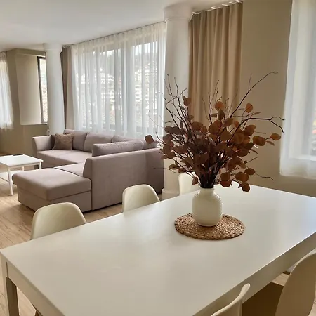 Appartement -martina